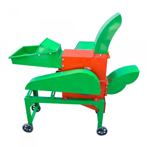 Tocator de furaje universal Demetra DM-400-30 ECO, fara motor. Photo 3